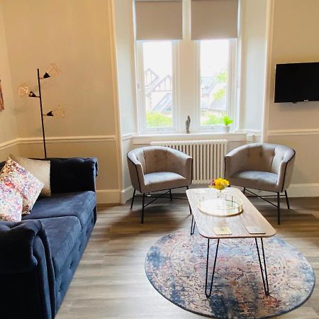 Castle Grant Apartment インヴァネス エクステリア 写真