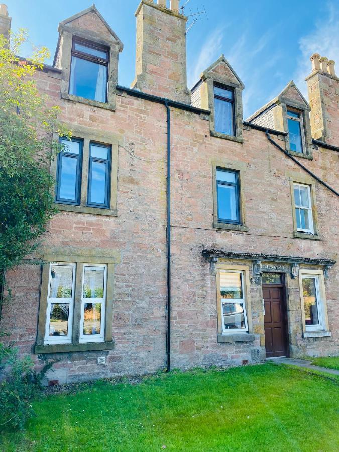 Castle Grant Apartment インヴァネス エクステリア 写真