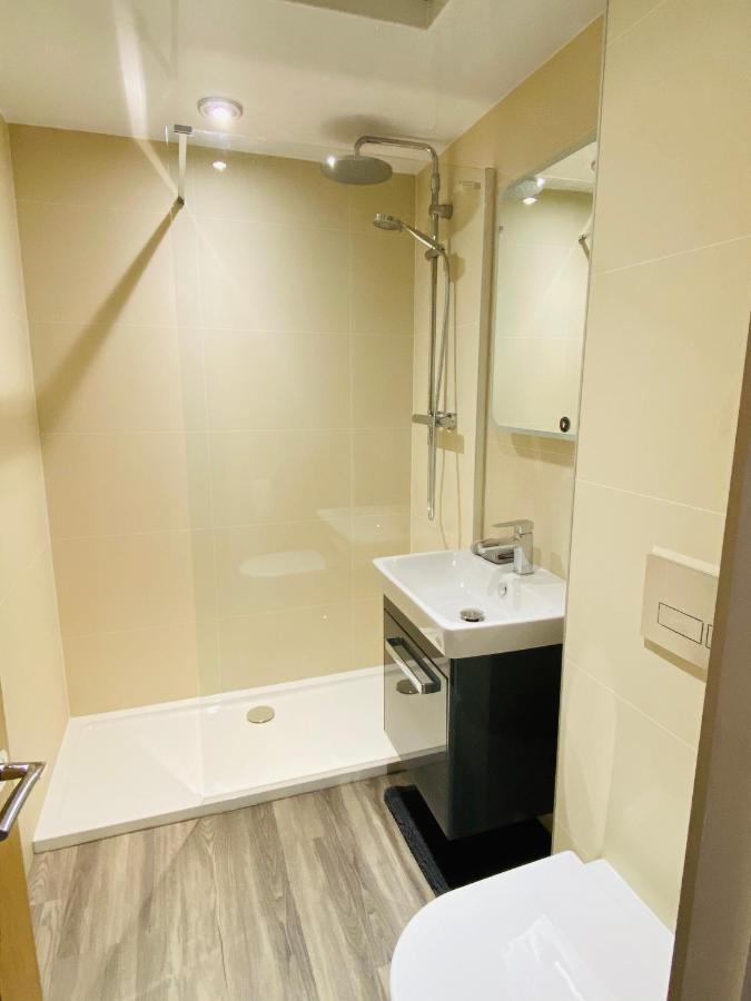 Castle Grant Apartment インヴァネス エクステリア 写真