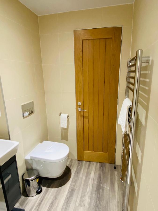 Castle Grant Apartment インヴァネス エクステリア 写真